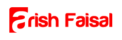 Arish Faisal